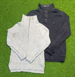 5977 - Tommy Hilfiger ¼ Zip
