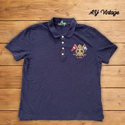 A.Y310 Ralph Lauren Women T-Shirts