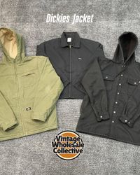 Dickies Jackets - (03/06)