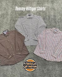 Tommy Hilfiger Shirts - (03/06)