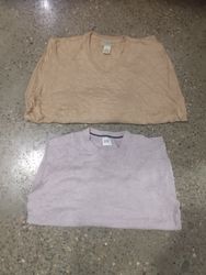 Pendleton mix Sweater