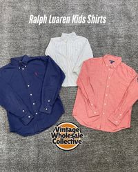 Ralph Lauren Kids Shirts - (03/06)