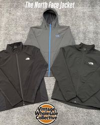 The North Face Jackets - (03/06)
