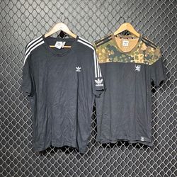 Adidas t shirts (fnc 150)