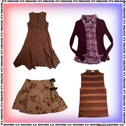 Booktok Fan Fiction Writer - tops, dresses, skirts..