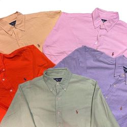 Special Premium Polo Ralph Lauren Shirts