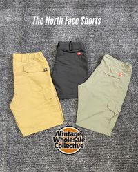 The North Face Shorts - (03/06)