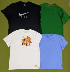 💥 RV3684 Nike Oversized Shirts
