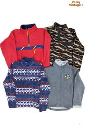 💥 RV3685 Crazy Fleece Jackets