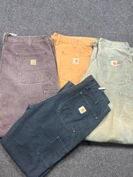Carhartt Double Knee Pants