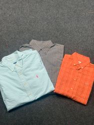 Lacoste & Polo Shirts