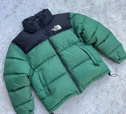 Åuthentic The North Face Puffer Jackets