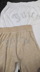 SD 416- Juicy Couture Sweatpants
