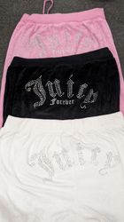 SD 417 - Juicy Couture X Forever 21