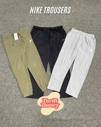 Nike Trousers - (03/06)