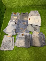 Hiphop Shorts
