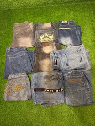 Hiphop Shorts