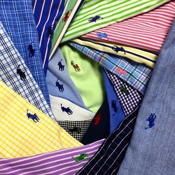Çlassical Polo Ralph Lauren Shirts