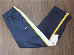 Åuthentic Baggy Nike Trackpants