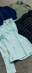 Lululemon Jackets