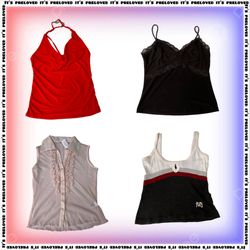 Formula One Girlfriend - tops, dresses and skirts ..
