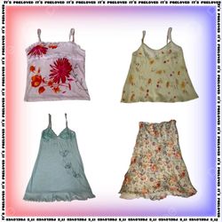 Farmers Markit Girl - tops, dresses and skirts (SS..