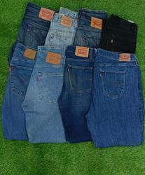 LEVI'S JEANS MIX CODES