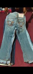 Mixed Branded Jeans