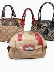 Coach Bags