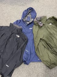 The North Face Jackets