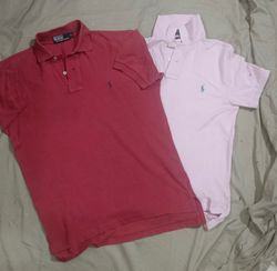 PREMIUM BRAND RALPH LAUREN POLO T SHIRT