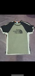 The North Face t shirts
