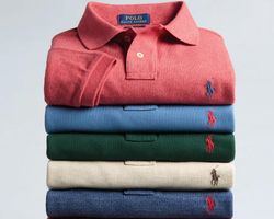 Ralph Lauren T-Shirts