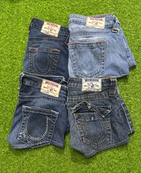 true religion sexy shorts