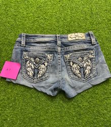 miss me true religion sexy shorts
