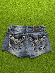 miss me true religion sexy shorts