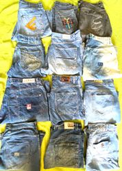 ENYCE  SHORTS (ID 5025)