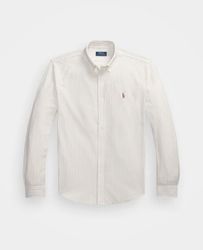 Premium polo Ralph Lauren cotton shirts