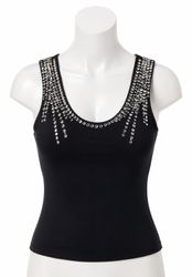 Y2K Peasent Tanktop