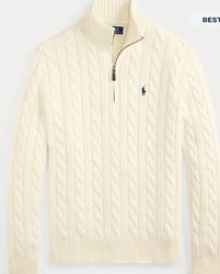 Ralph Lauren sweater