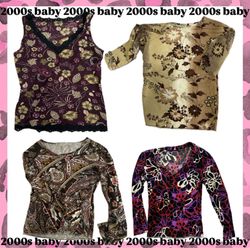 Too Much Is Never Enough:y2k edit-129