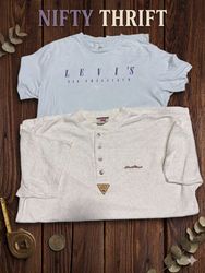 Levis T-Shirts