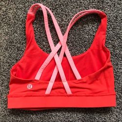Premium Lululemon Sport's Bra✨