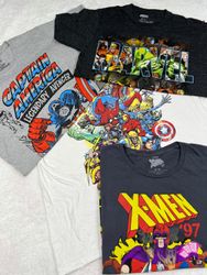 Marvel t-shirt