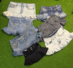 5979 - Miss me, True Religion and Rock Revival Upc..
