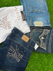 lei and other Brands mini skirts (bn/4021