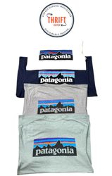 T2719 Patagonia Premium T-Shirts