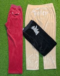 5982 - Juicy Couture Trousers