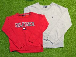 5983 - Tommy Hilfiger Sweatshirt
