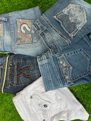 lei&0ther brands mini shorts (BN/4023